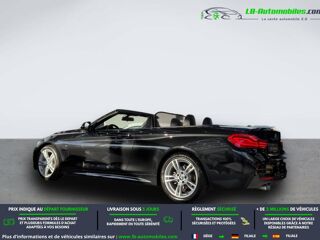 S&eacute;rie 4 430i 252 ch BVA 2018 occasion 31850 Beaupuy