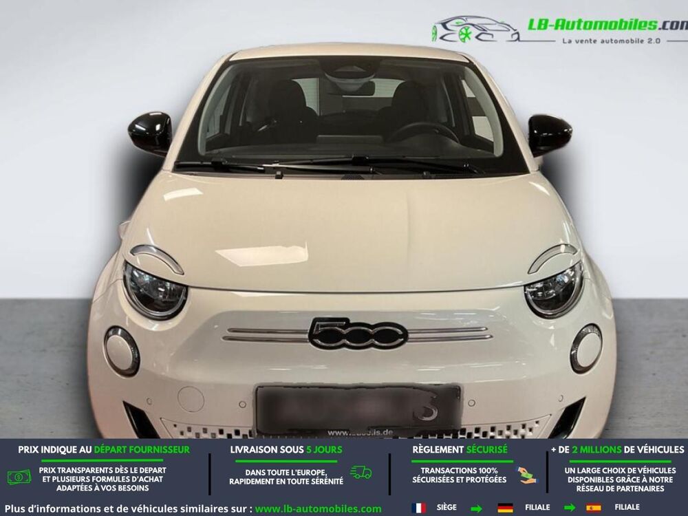 500 e 95 ch 2025 occasion 31850 Beaupuy