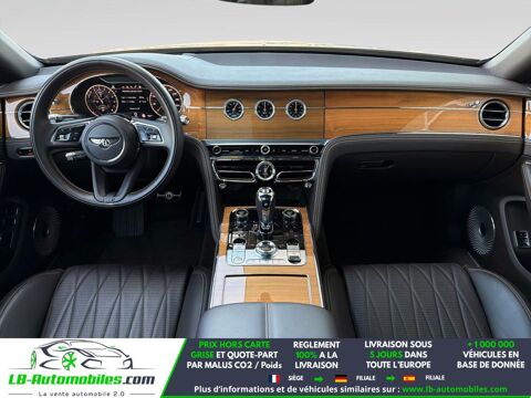 Flying Spur Hybrid V6 2.9 544ch BVA 2022 occasion 31850 Beaupuy