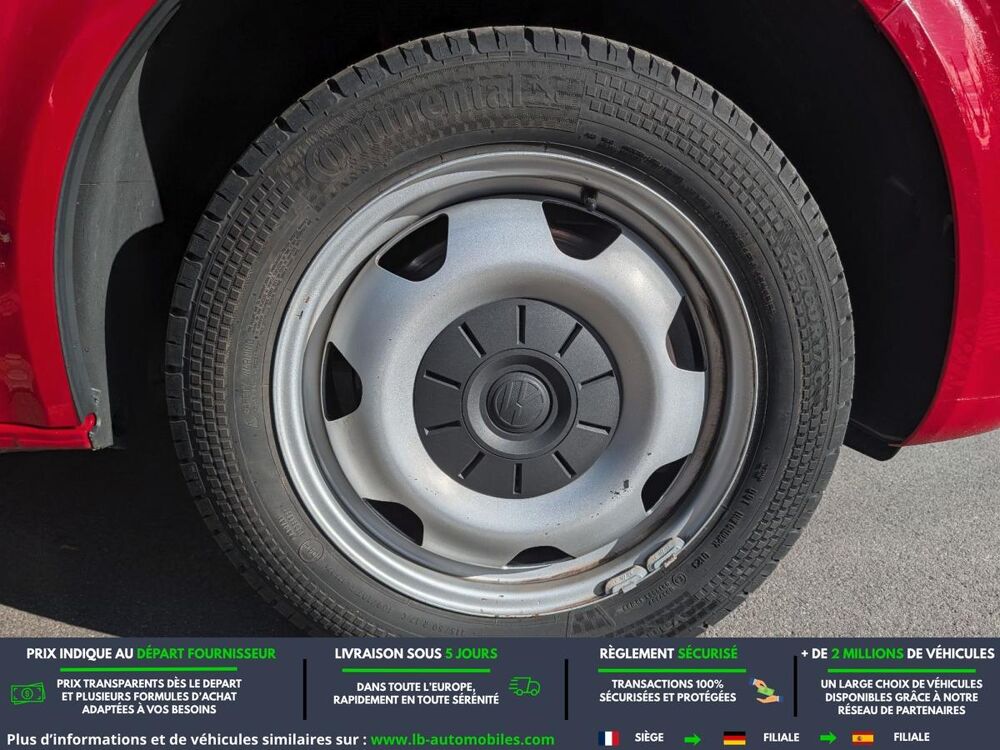 MULTIVAN 2.0 TDI 150 BVM 2020 occasion 31850 Beaupuy