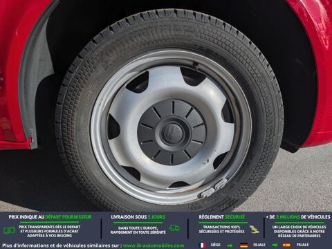 MULTIVAN 2.0 TDI 150 BVM 2020 occasion 31850 Beaupuy