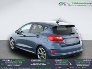 Fiesta 1.0 EcoBoost 100 ch BVA 2019 occasion 31850 Beaupuy
