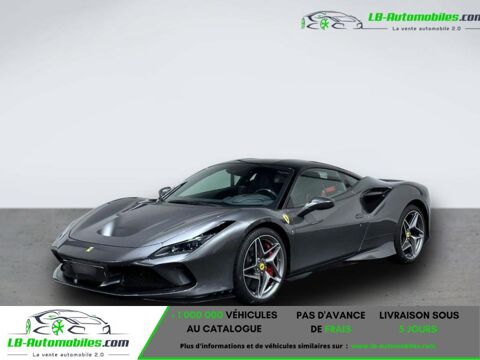 Ferrari F8 Tributo 3.9 V8 BiTurbo 720ch 2021 occasion Beaupuy 31850