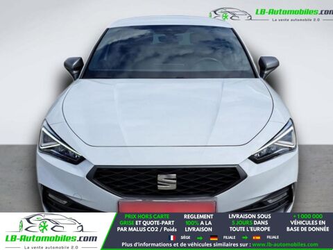 Leon 1.0 eTSI 110 BVA 2022 occasion 31850 Beaupuy