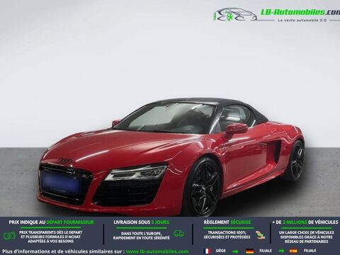 Annonce voiture Audi R8 92400 €