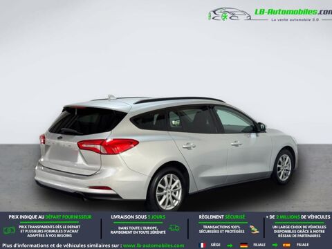 Focus 1.0 EcoBoost 100 BVM 2019 occasion 31850 Beaupuy