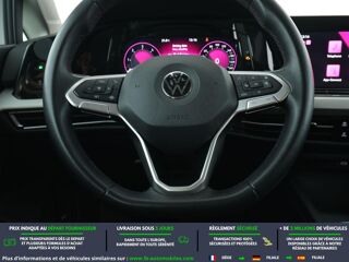 Golf 2.0 TDI 150 BVA 2020 occasion 31850 Beaupuy