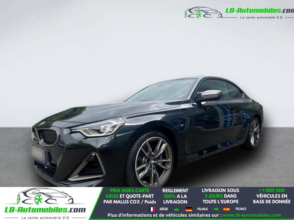 Serie 2 M240i xDrive 374 ch BVA 2023 occasion 31850 Beaupuy
