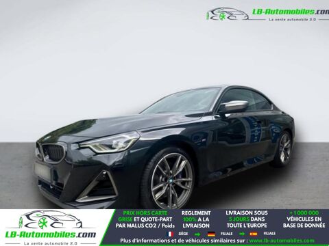 Annonce voiture BMW Serie 2 51100 €