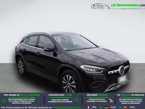 Classe GLA 250 e BVA 2021 occasion 31850 Beaupuy