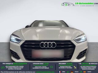 A5 TFSI 190 BVA 2018 occasion 31850 Beaupuy