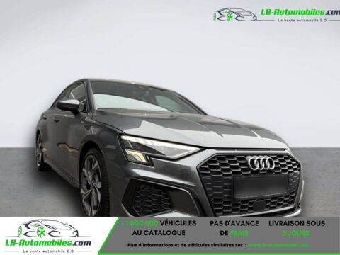 Audi A3 35 TFSI Mild Hybrid 150 BVA 2022 occasion Beaupuy 31850
