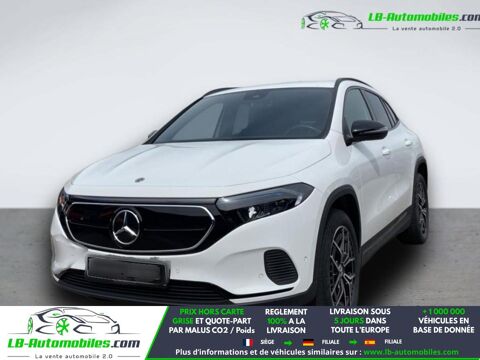 EQA 300 4Matic 2023 occasion 31850 Beaupuy