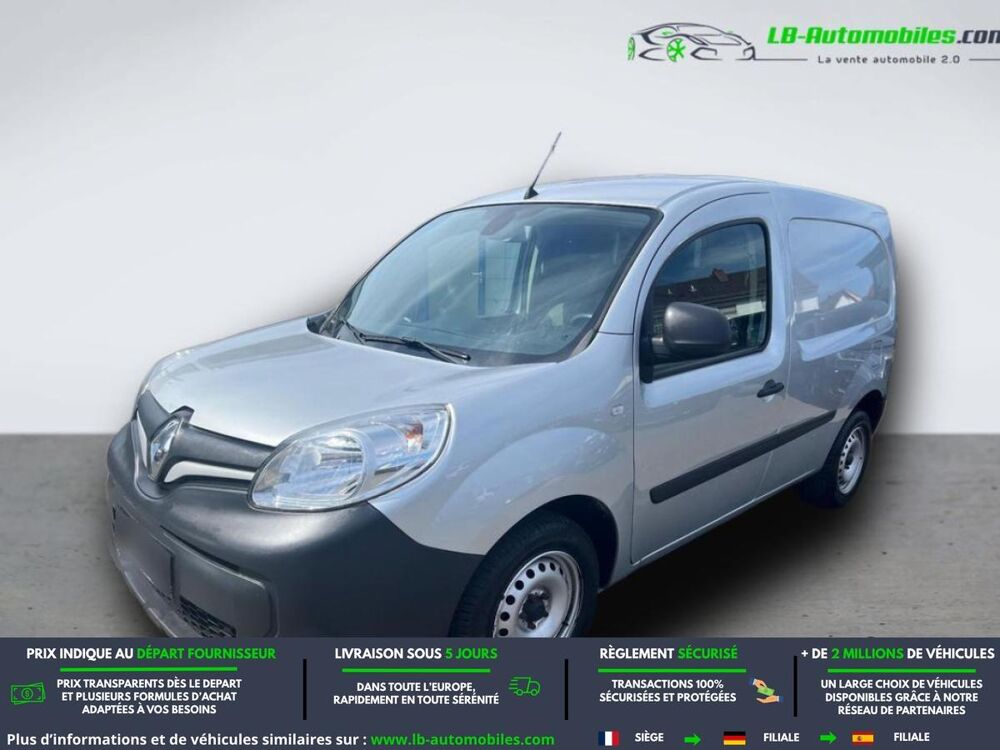 Kadjar dCi 115 BVM 2021 occasion 31850 Beaupuy