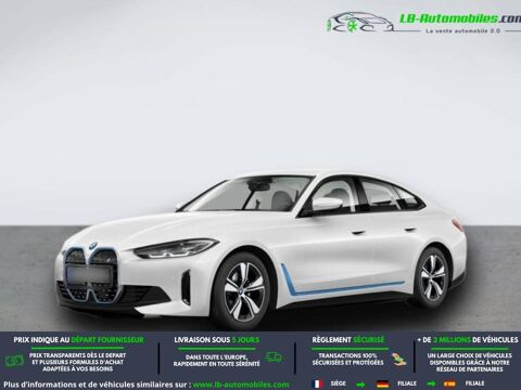 Annonce voiture BMW Série 3 37390 €