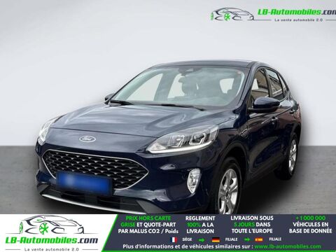 Annonce voiture Ford Kuga 18950 €