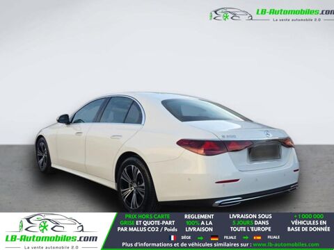 Classe E 200 BVA 2025 occasion 31850 Beaupuy