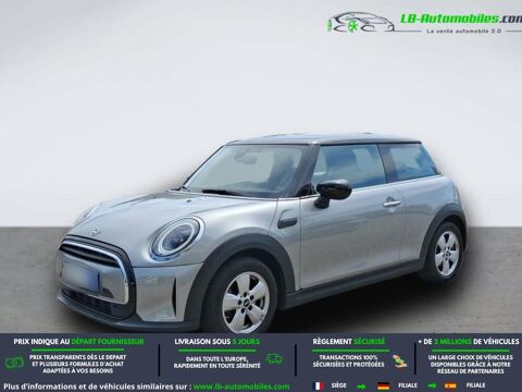 Mini Cooper 136 ch BVM 2023 occasion Beaupuy 31850
