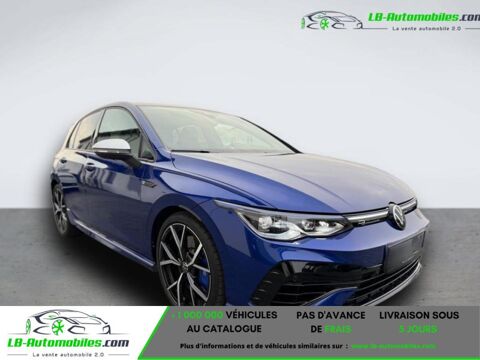 Volkswagen Golf 2.0 TSI 333 BVA 2023 occasion Beaupuy 31850
