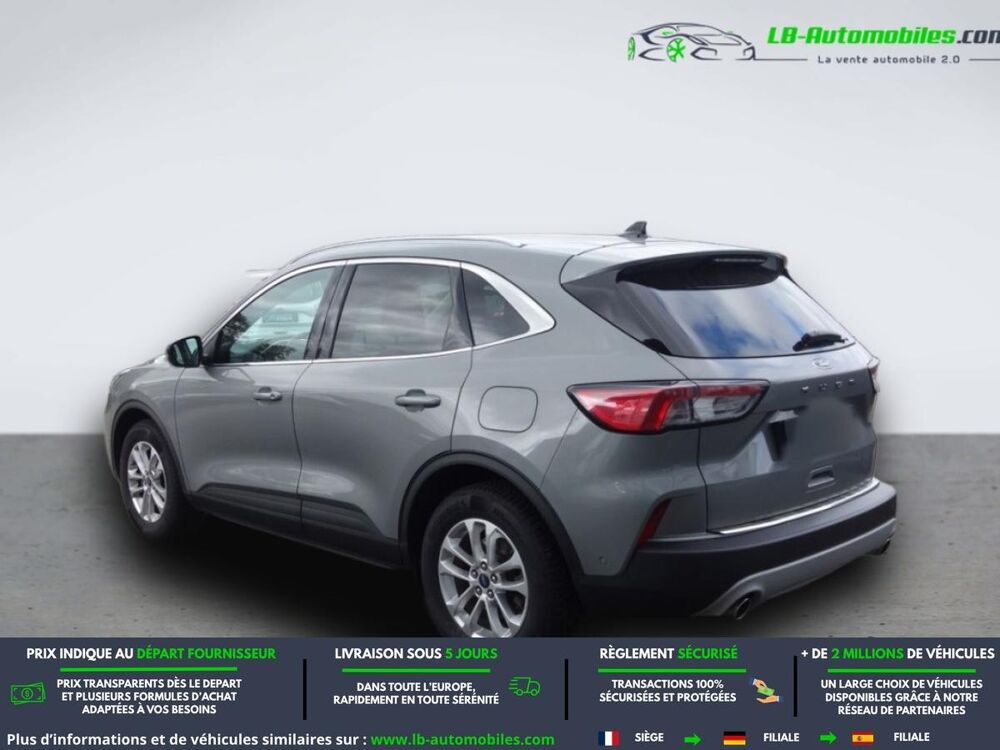 Kuga 1.5 EcoBoost 150 BVM 2020 occasion 31850 Beaupuy