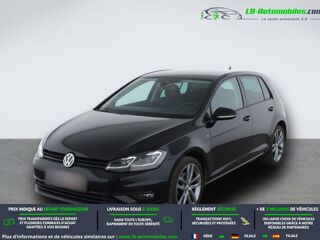 Golf 1.5 TSI 150 BVM 2019 occasion 31850 Beaupuy