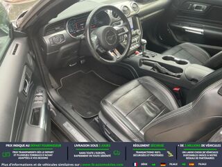 Mustang 5.0 450ch BVA 2020 occasion 31850 Beaupuy