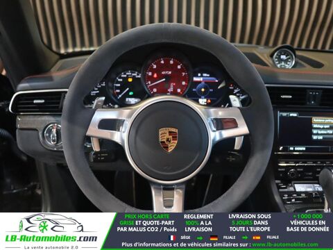 911 4 3.4i 430 2015 occasion 31850 Beaupuy