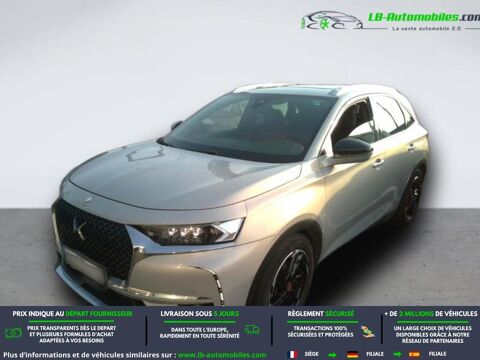 Annonce voiture Citroën DS7 20965 €