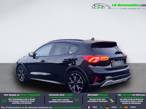 Focus 1.5 EcoBoost 150 BVA 2020 occasion 31850 Beaupuy