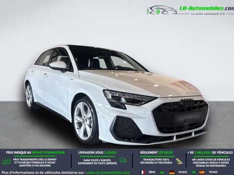 A3 35 TFSI Mild Hybrid 150 BVA 2025 occasion 31850 Beaupuy