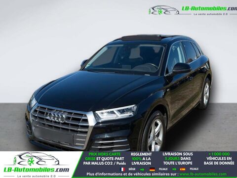 Annonce voiture Audi Q5 31990 €