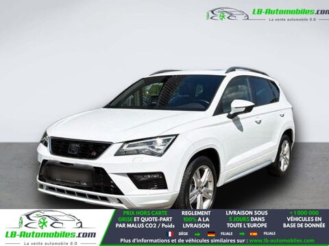 Annonce voiture Seat Ateca 18790 €
