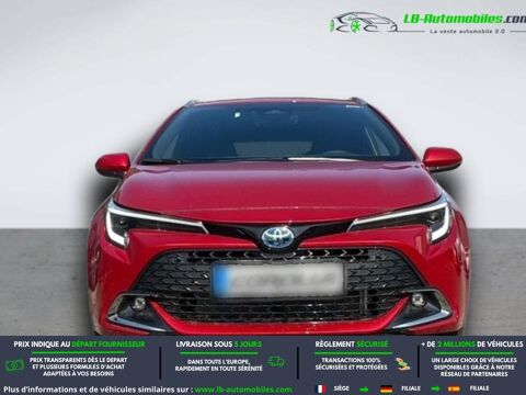 Corolla Hybride 180h BVA 2025 occasion 31850 Beaupuy