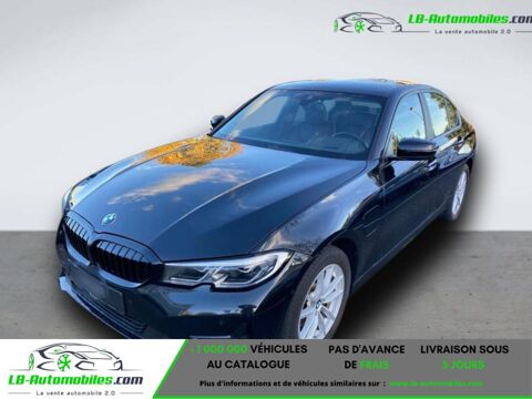 BMW Série 3 330e 292 ch BVA 2020 occasion Beaupuy 31850