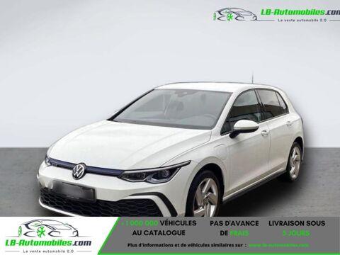 Volkswagen Golf 1.4 TSI 150 Hybride Rechargeable BVA 2020 occasion Beaupuy 31850