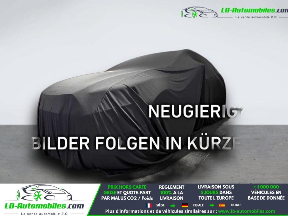 Niro 1.6 GDi 141 ch HEV BVA 2024 occasion 31850 Beaupuy