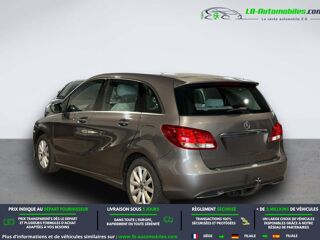 Classe B 200 CDI BVA 2018 occasion 31850 Beaupuy