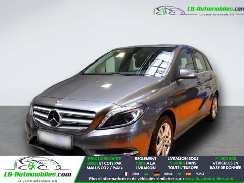 Mercedes Classe B 180 BVA 2014 occasion Beaupuy 31850