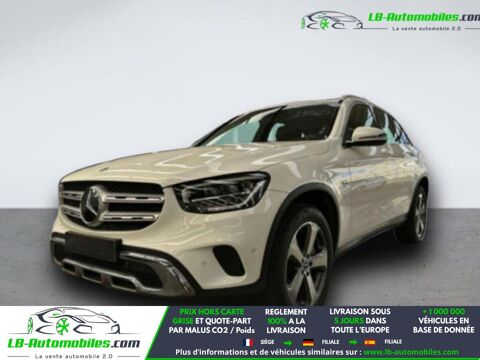 Mercedes Classe GLC 300 e BVA 4Matic 2021 occasion Beaupuy 31850
