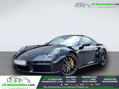 Annonce voiture Porsche 911 201900 €