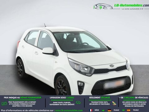Picanto 1.0 MPi 67 ch BVM 2018 occasion 31850 Beaupuy