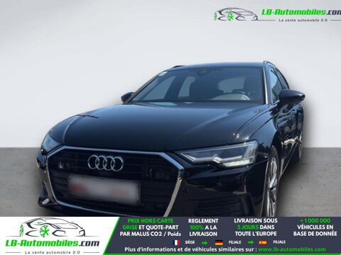 A6 35 TDI 163 ch 2023 occasion 31850 Beaupuy