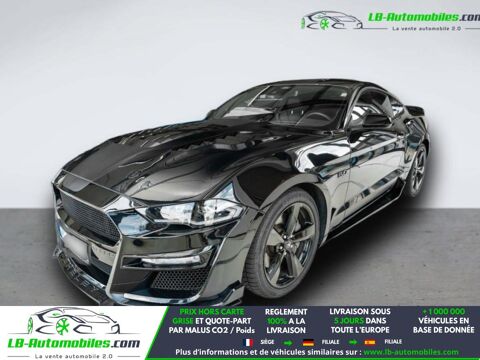 Annonce voiture Ford Mustang 38480 €