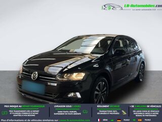 Polo 1.0 TSI 115 S&S BVM 2020 occasion 31850 Beaupuy