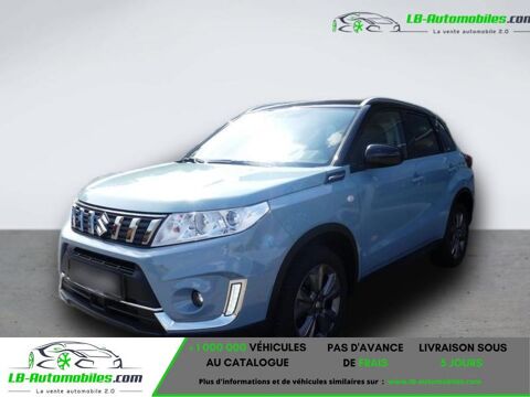 Suzuki Vitara 1.0 Boosterjet Allgrip BVA 111ch 2019 occasion Beaupuy 31850