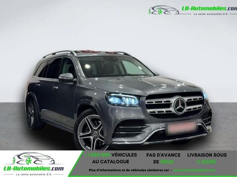 Classe GLS 400d 4Matic BVA 2021 occasion 31850 Beaupuy