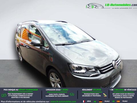 Sharan 2.0 TDI 150 BVA 2016 occasion 31850 Beaupuy