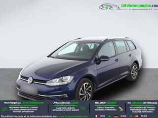Golf SW 1.6 TDI 115 BVA 2018 occasion 31850 Beaupuy