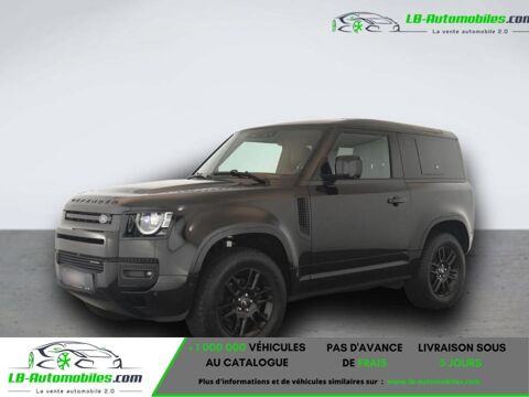 Land-Rover Defender 90 D200 BVA 2022 occasion Beaupuy 31850