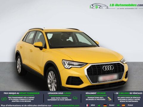 Q3 45 TFSIe 245 ch BVA 2022 occasion 31850 Beaupuy